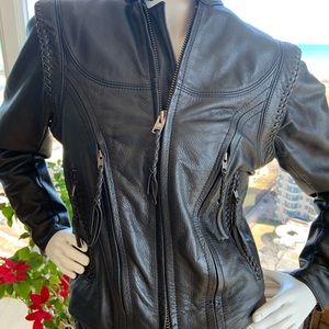 Harley-Davidson Willie G women’s jacket